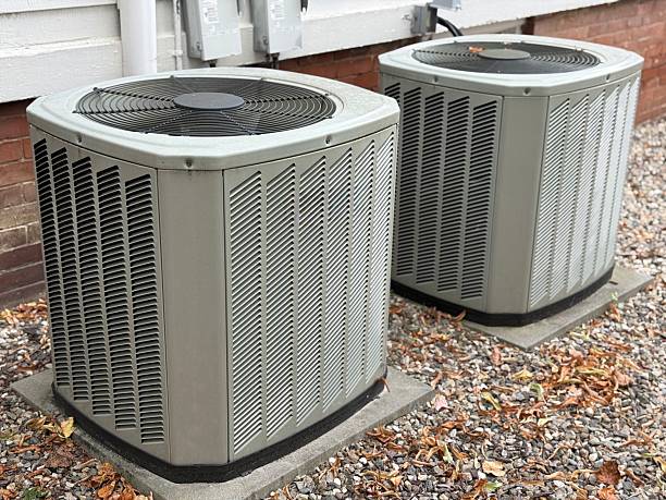 Reliable Ac Installation contractor in Crystal Lake, IL by Leonard HVAC